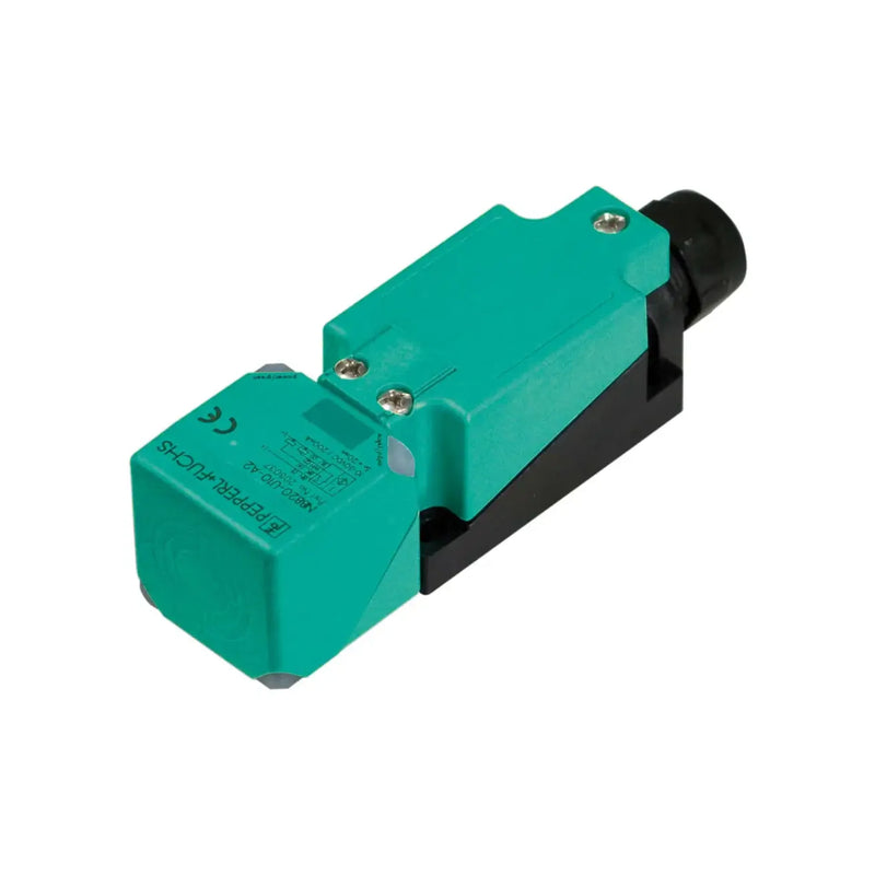 Pepperl+Fuchs NBB20-U10-E2 by Pepperl+Fuchs