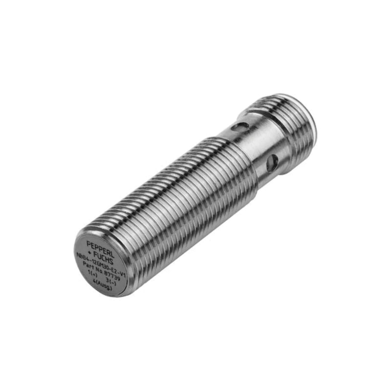 Pepperl+Fuchs NBB4-12GM30-E2-V1 by Pepperl+Fuchs