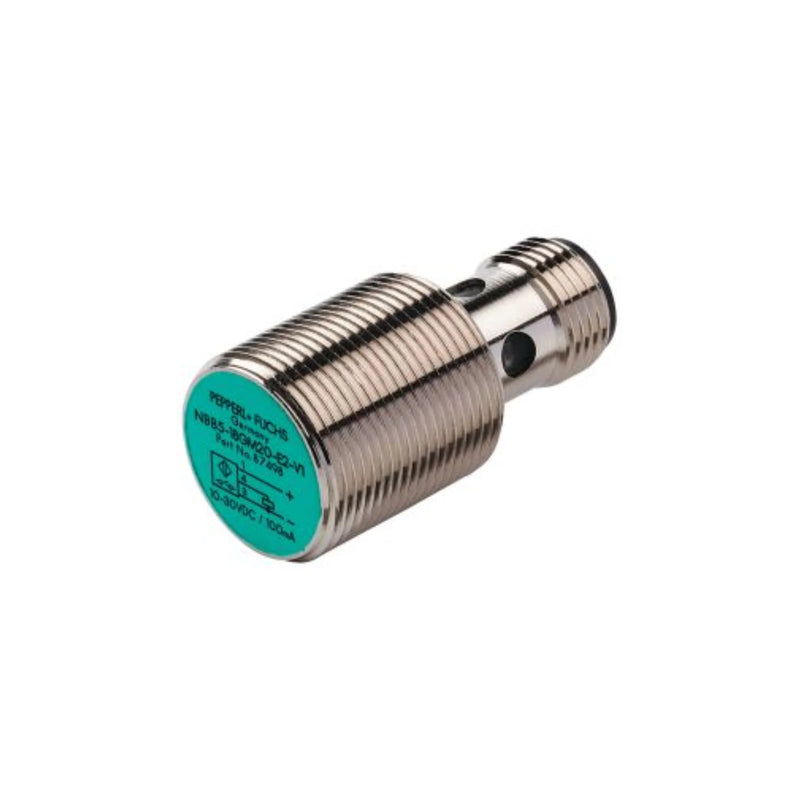 Pepperl+Fuchs NBB5-18GM20-E2-V1 by Pepperl+Fuchs