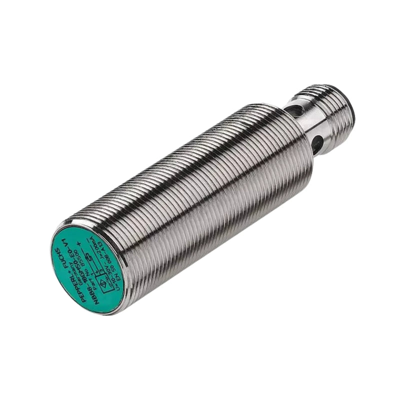 Pepperl+Fuchs NBB8-18GM50-E2-V1 by Pepperl+Fuchs