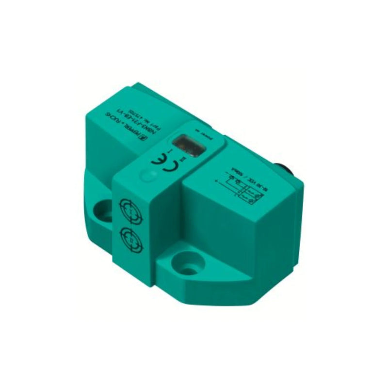 Pepperl+Fuchs NBN3-F31-E8-V1 by Pepperl+Fuchs