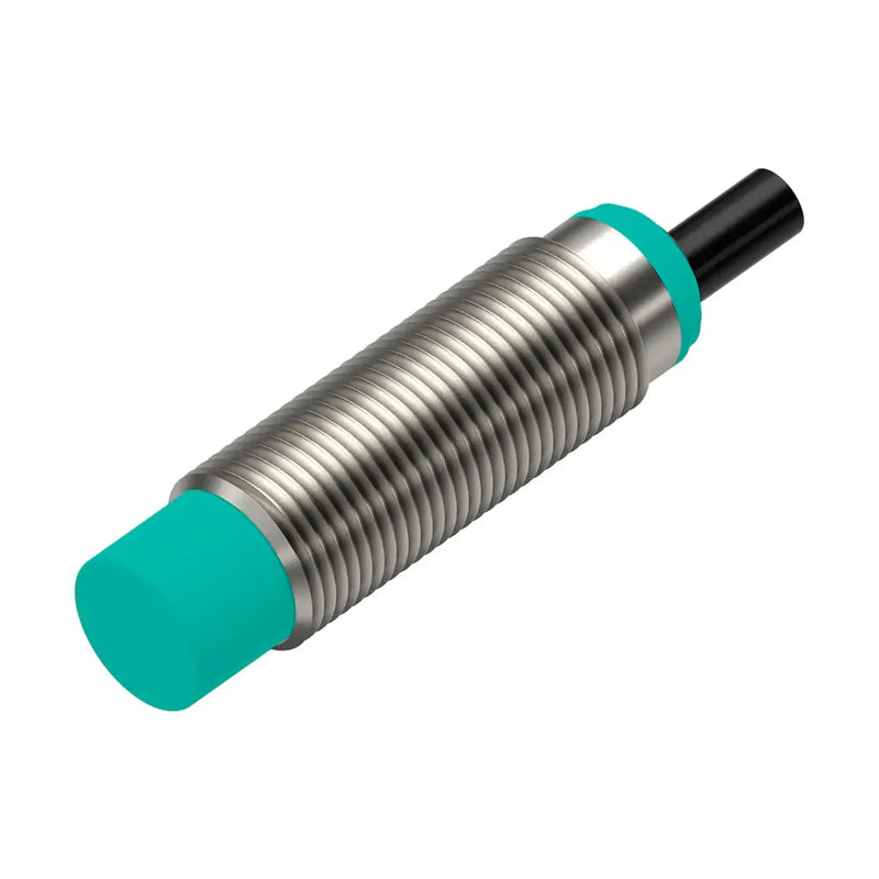 Pepperl+Fuchs NBN4-12GM40-E2 by Pepperl+Fuchs