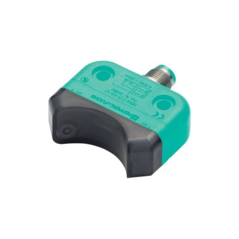 Pepperl+Fuchs NBN4-F25-E8-V1 by Pepperl+Fuchs