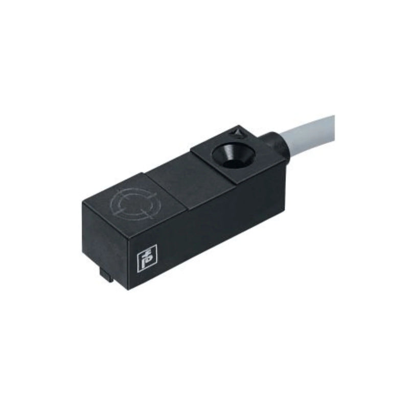 Pepperl+Fuchs NBN4-F29A-E2-C by Pepperl+Fuchs