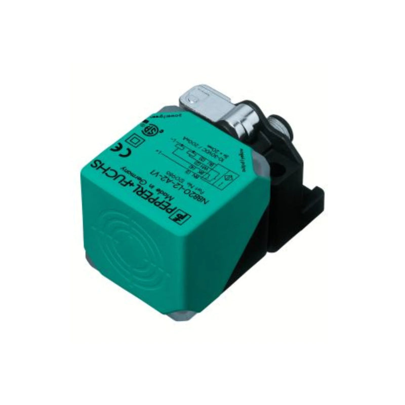 Pepperl+Fuchs NBN40-L2-E0-V1 by Pepperl+Fuchs