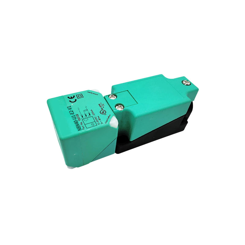 Pepperl+Fuchs NBN40-U1-E2-V1 by Pepperl+Fuchs