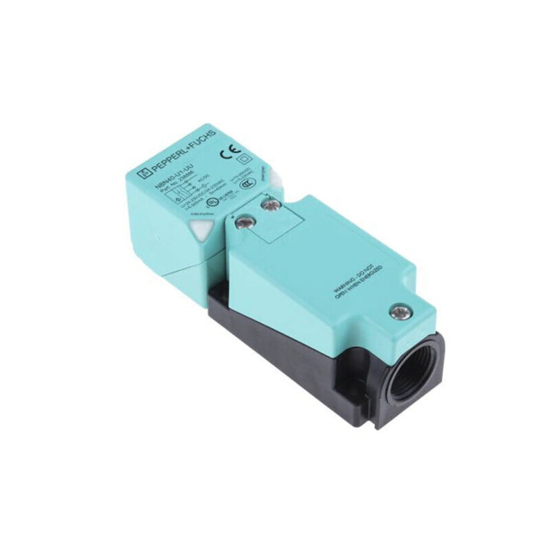 Pepperl+Fuchs NBN40-U1-UU by Pepperl+Fuchs