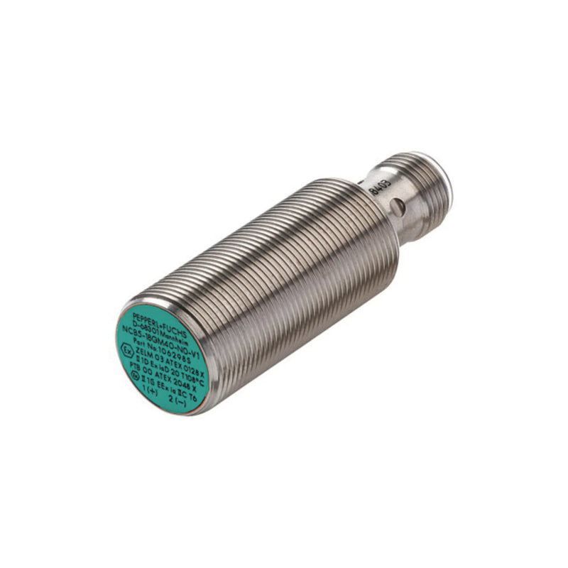 Pepperl+Fuchs NCB5-18GM40-N0-V1 by Pepperl+Fuchs