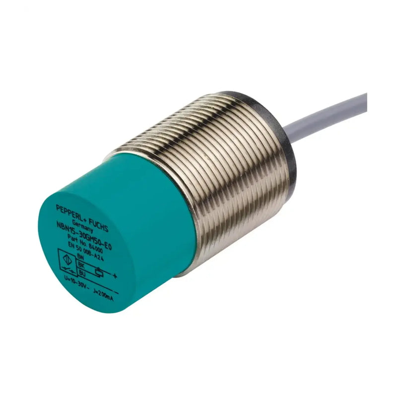 Pepperl+Fuchs NEN40-30GM60-E2-V1 by Pepperl+Fuchs