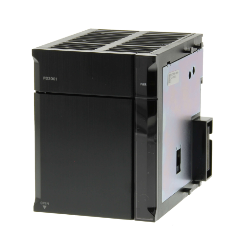 Omron NJ-PD3001 industrial automation component