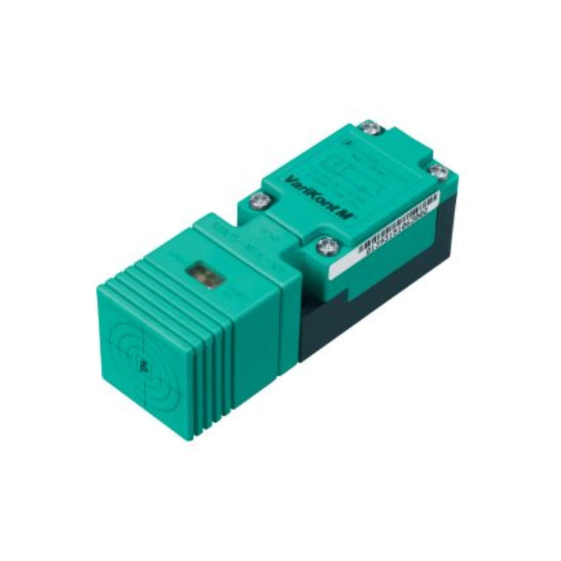 Pepperl+Fuchs NJ15-M1K-A2 by Pepperl+Fuchs