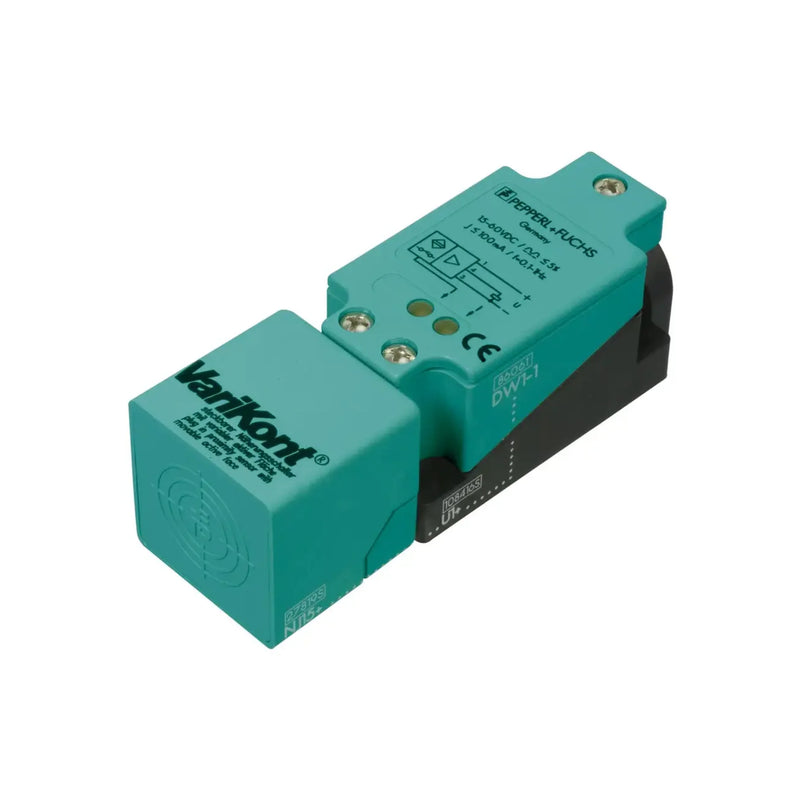 Pepperl+Fuchs NJ15-U1-DW1-1 by Pepperl+Fuchs