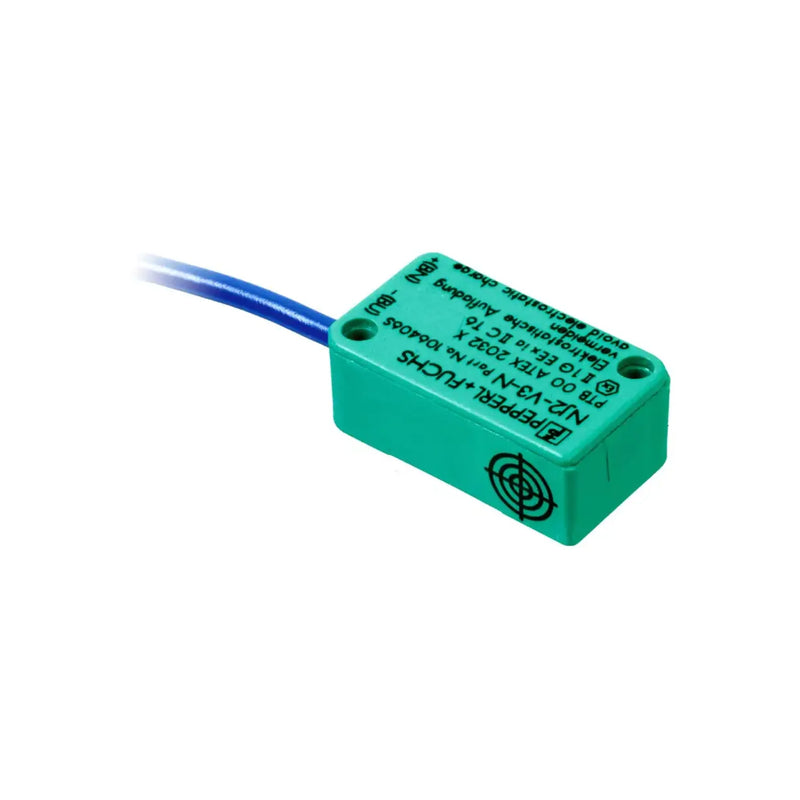 Pepperl+Fuchs NJ2-V3-N by Pepperl+Fuchs