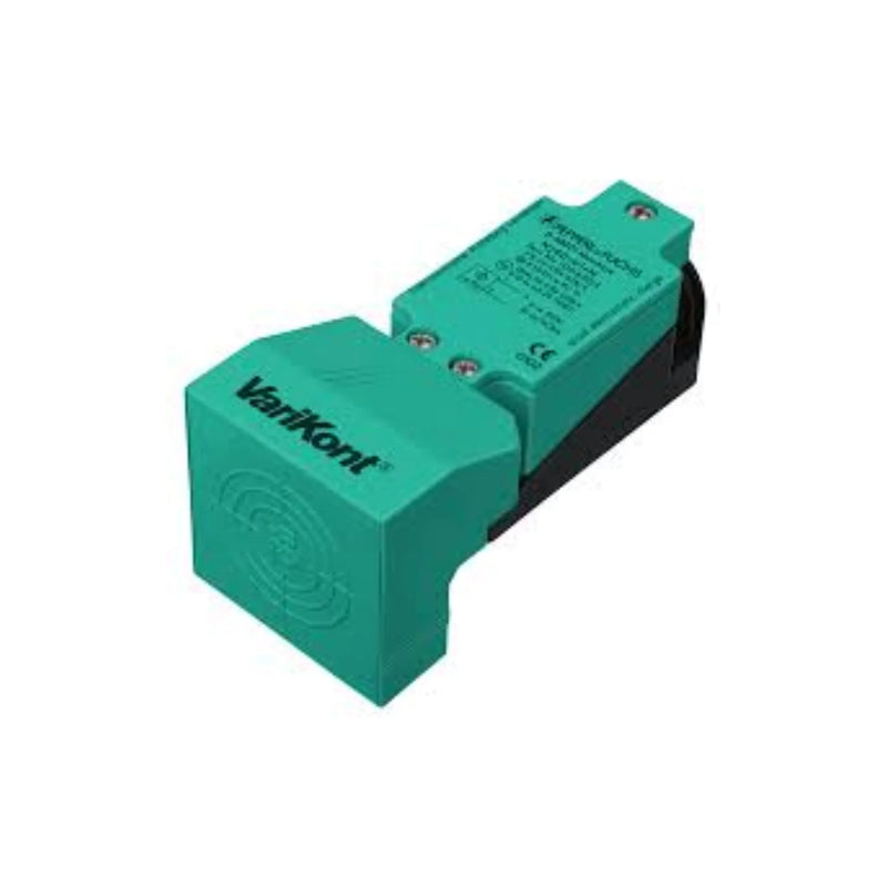 Pepperl+Fuchs NJ40+U1+W by Pepperl+Fuchs