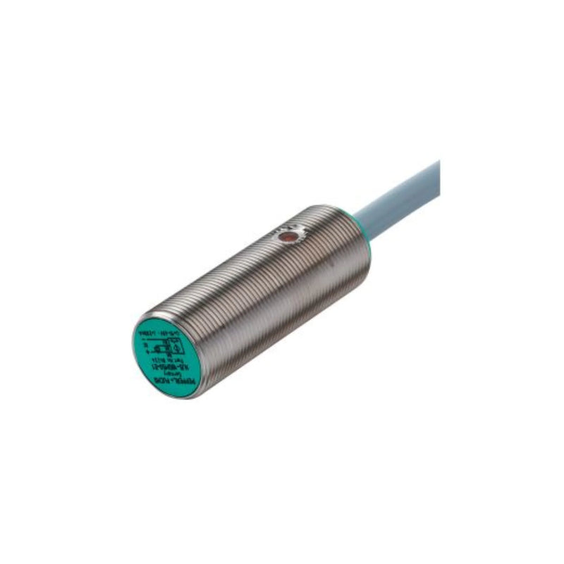 Pepperl+Fuchs NJ5-18GM50-E2 by Pepperl+Fuchs