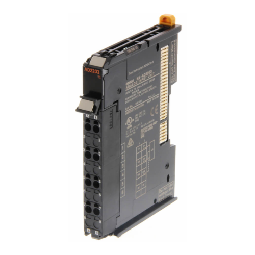 Omron NX-AD2203