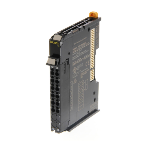Omron NX-DA3603 industrial automation component