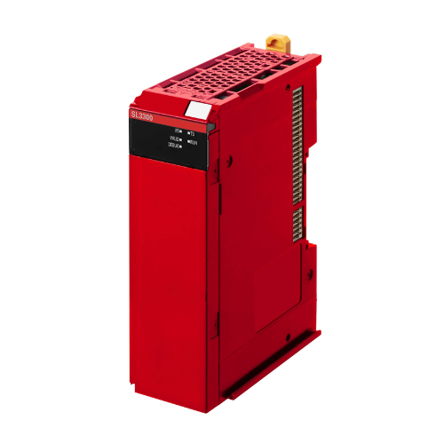 Omron NX-SL3300 industrial automation component