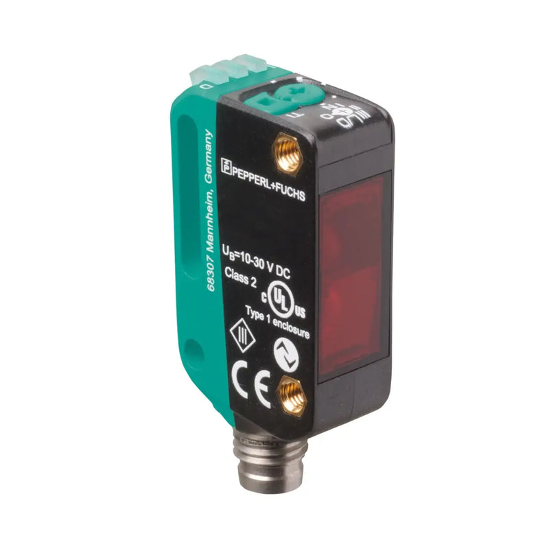 Pepperl+Fuchs OBG5000-R100-2EP-IO-V31 by Pepperl+Fuchs