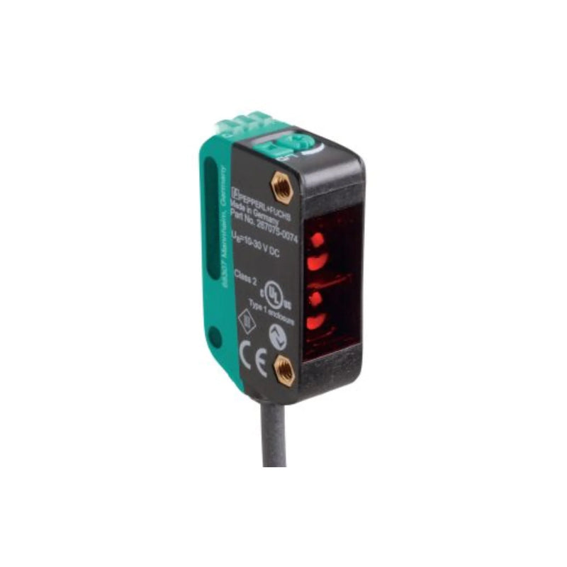 Pepperl+Fuchs OBT350-R100-2EP-IO by Pepperl+Fuchs
