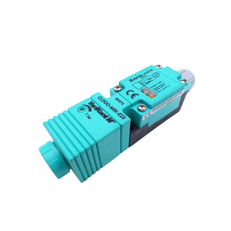 Pepperl+Fuchs OJ500-M1K-E23 by Pepperl+Fuchs