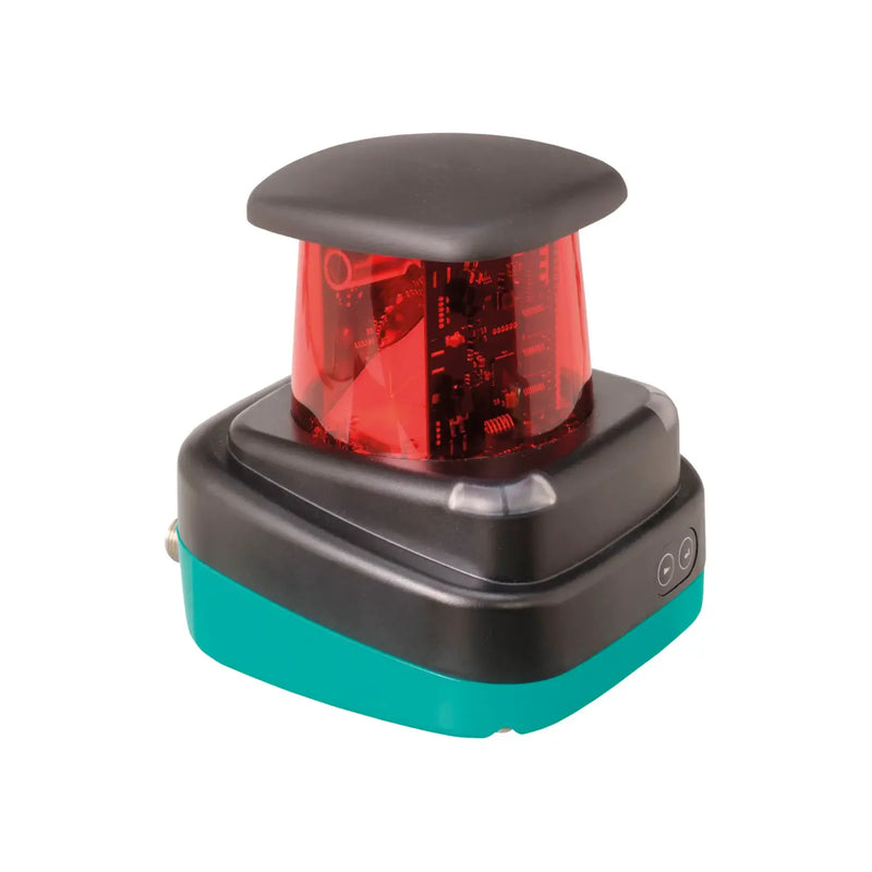 Pepperl+Fuchs OMD30M-R2000-B23-V1V1D-HD-1L by Pepperl+Fuchs