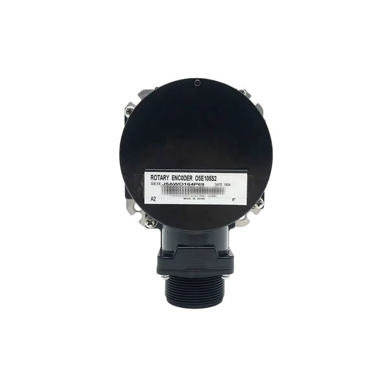 Mitsubishi OSE105-S2 HMI Panel by Mitsubishi