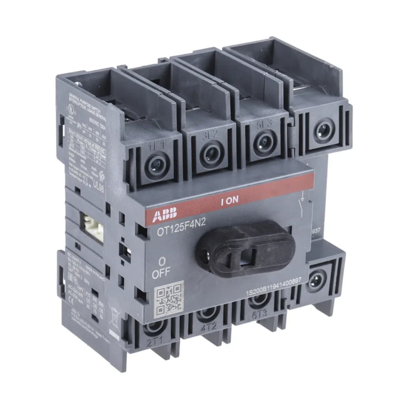 Compact and efficient air circuit breaker for industrial and commercial use, ensuring safety and system reliability.