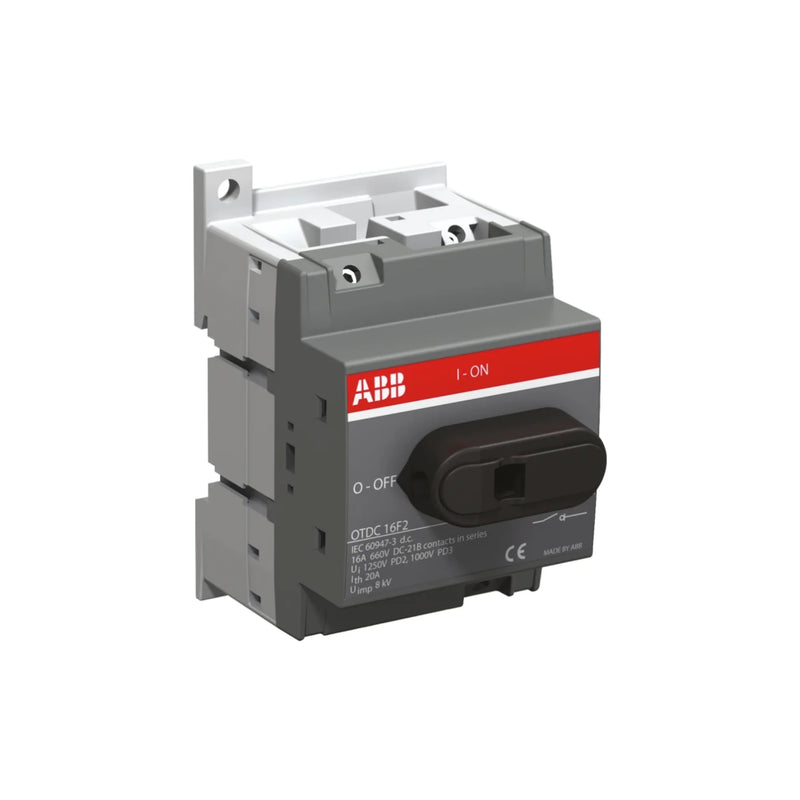 ABB 2CCA703000R0001 contactor for efficient load switching in industrial and commercial settings, 9A, compact design.