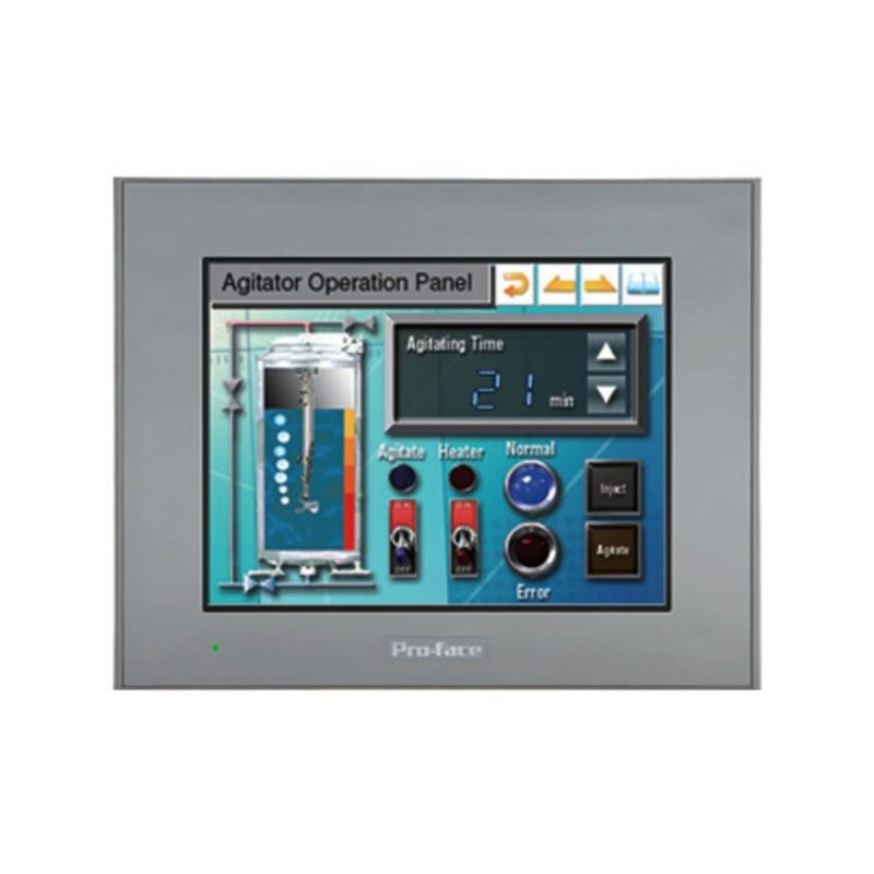 PFXGP4401TAD 10.4