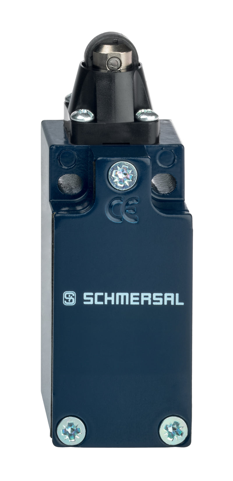Schmersal ZR235-11Z-M20 Safety Controller, a compact industrial-grade device with robust performance for control operations.