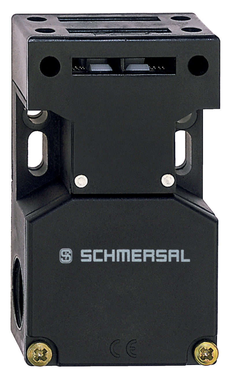 Schmersal AZ16-02ZVRK-M16 for safe industrial operations