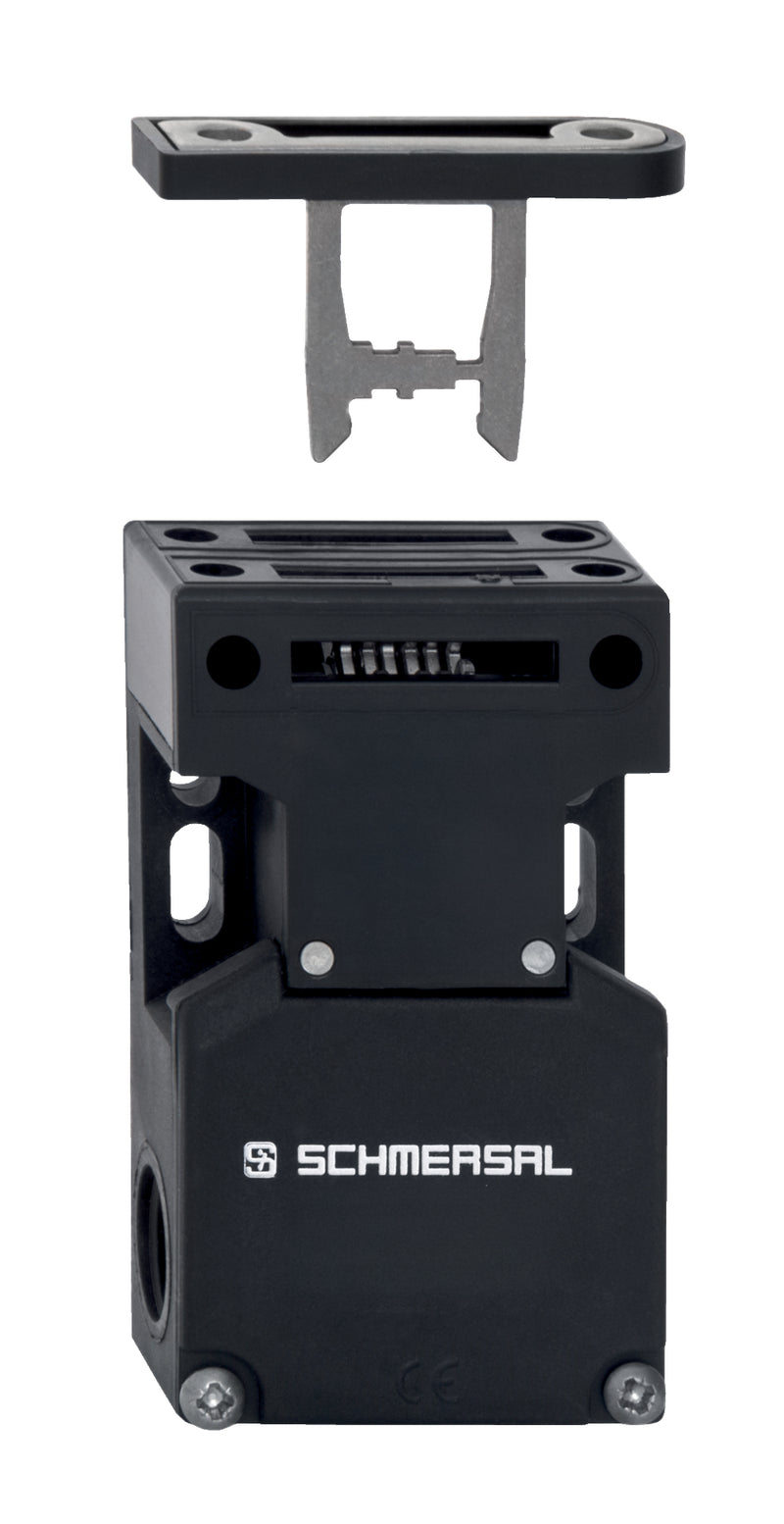 Schmersal AZ16-12ZIB1-M16 safety switch for reliable industrial safety solutions and secure operations.