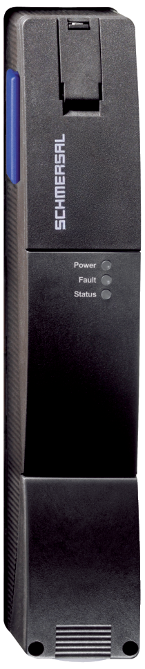 Schmersal AZM200SK-T-1P2P safety switch, compact and robust design for industrial settings