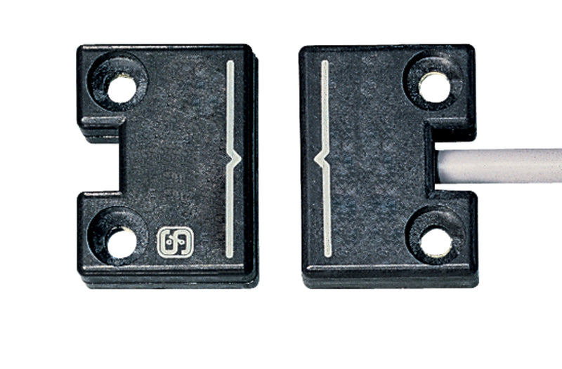 Schmersal BNS 250-11ZG control switch for industrial use and dependable communication.