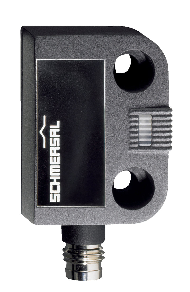 Compact Schmersal BNS 260-02Z-ST-L Safety Switch for reliable, robust industrial use.