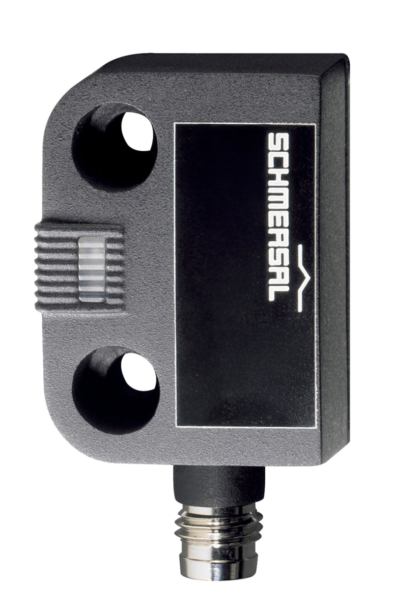 Schmersal BNS260-02Z-ST-R, reliable switch designed for industrial safety systems.