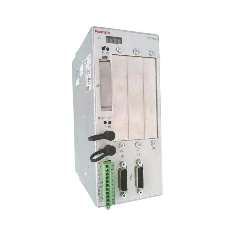 Bosch Rexroth PPC-R22.1N-T-NN-NN-NN-FW ppc controllers serie