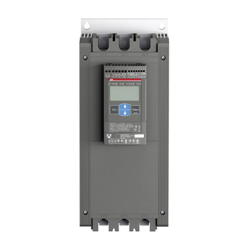 High-performance ABB switch-disconnector ideal for industrial isolation, featuring protected terminals and reliable operation.