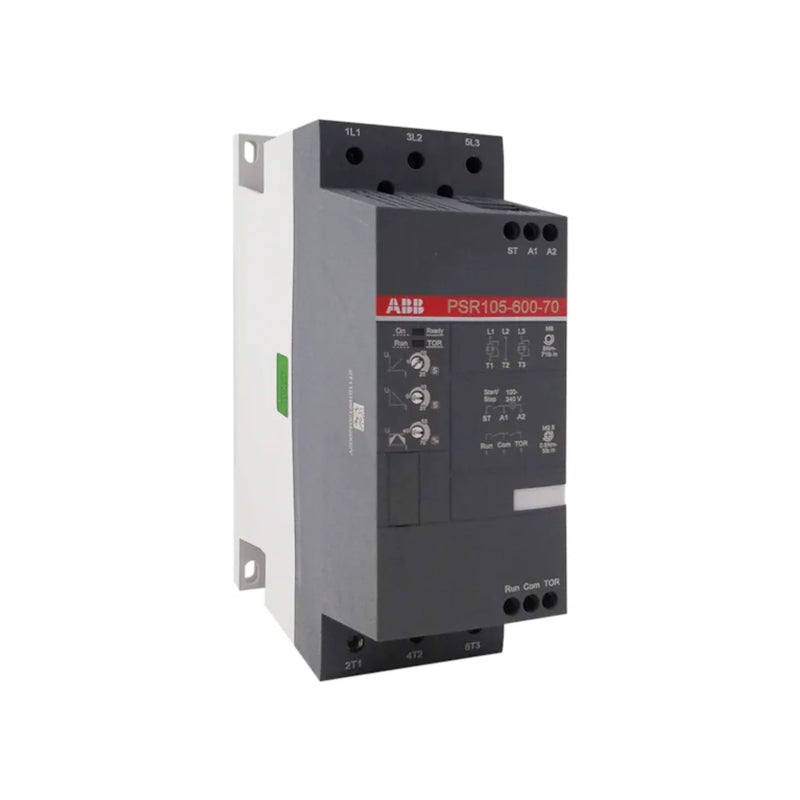 Advanced surge protection device for industrial and commercial apps. Safeguarding against voltage spikes with high performance.
