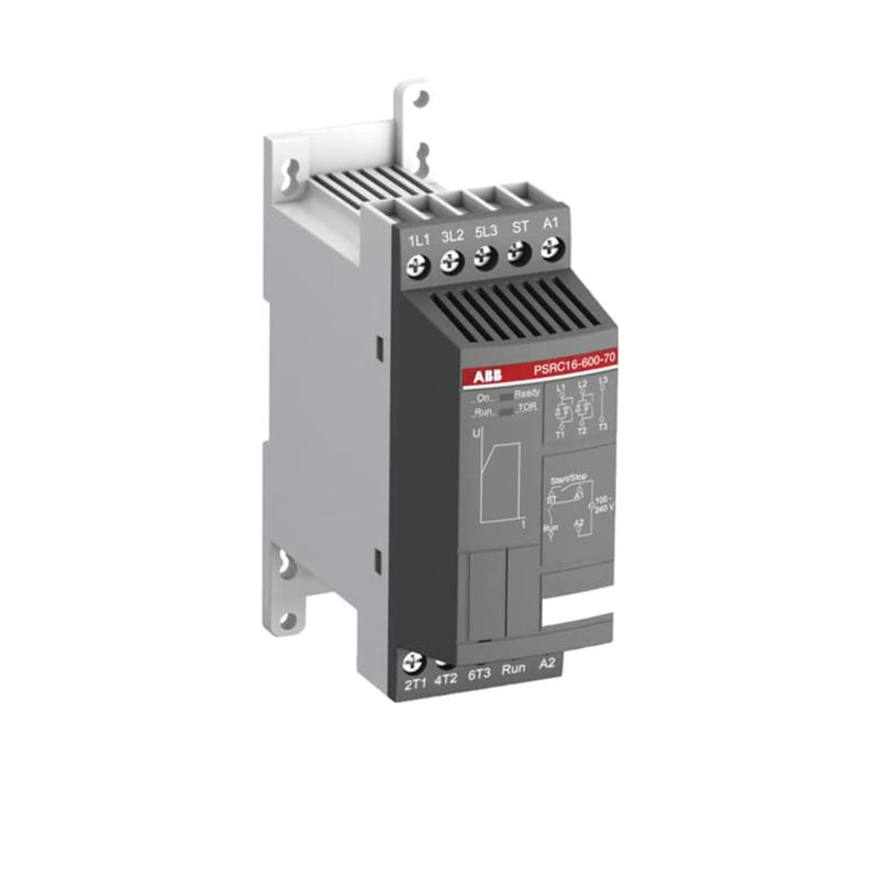 ABB PSR16-600-11 surge protection, essential for industrial, commercial, telecommunications, and renewable energy use.