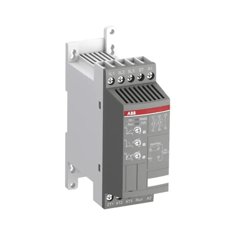 ABB PSR6-600-70 surge protection device, 600V, 70kA, designed for industrial and commercial electrical applications.