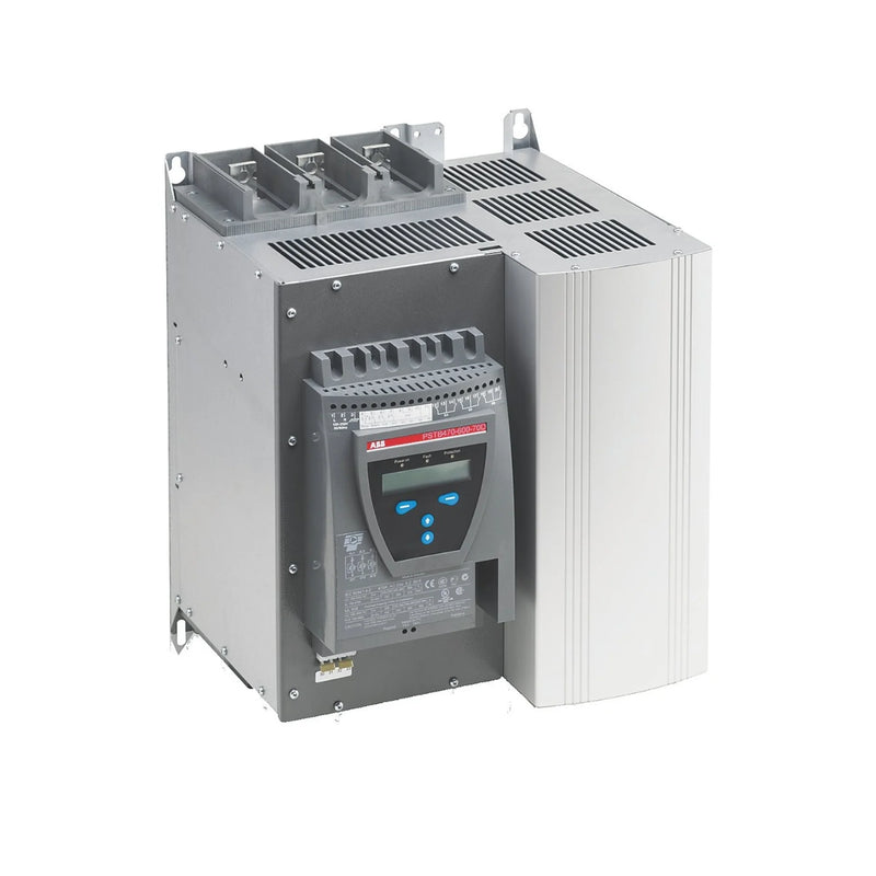 ABB PSTB370-600-70 industrial power supply, efficient, reliable energy for demanding environments, high performance.