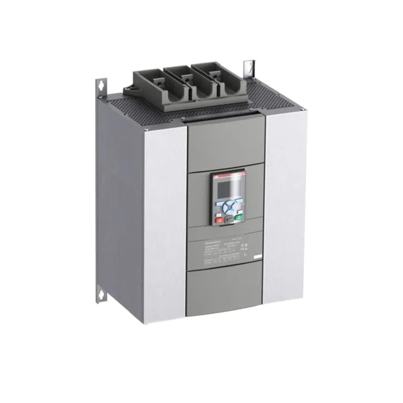 High-efficiency ABB power transformer suited for industrial heavy-duty applications and energy conversion tasks.