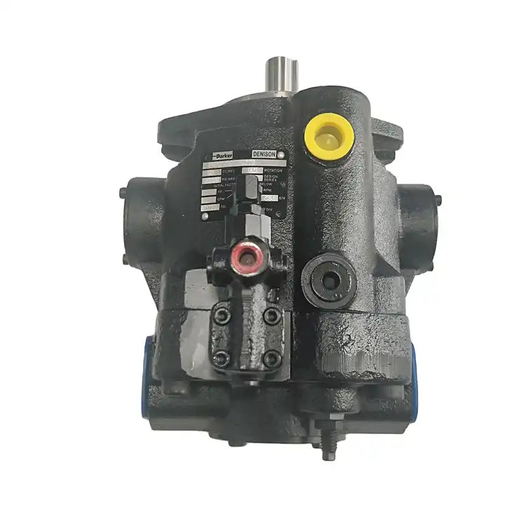 Parker PVP33302R2A20 industrial fluid power component