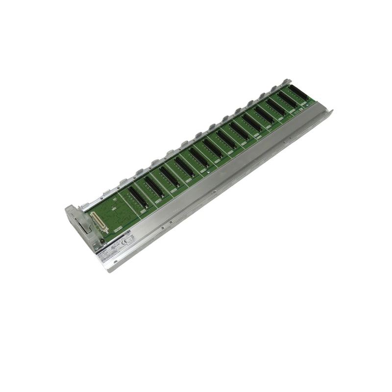 Mitsubishi Q312B Mitsubishi Electric industrial automation component