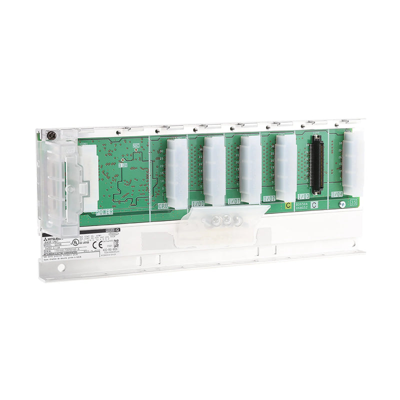 Mitsubishi Q35B Mitsubishi Electric industrial automation component