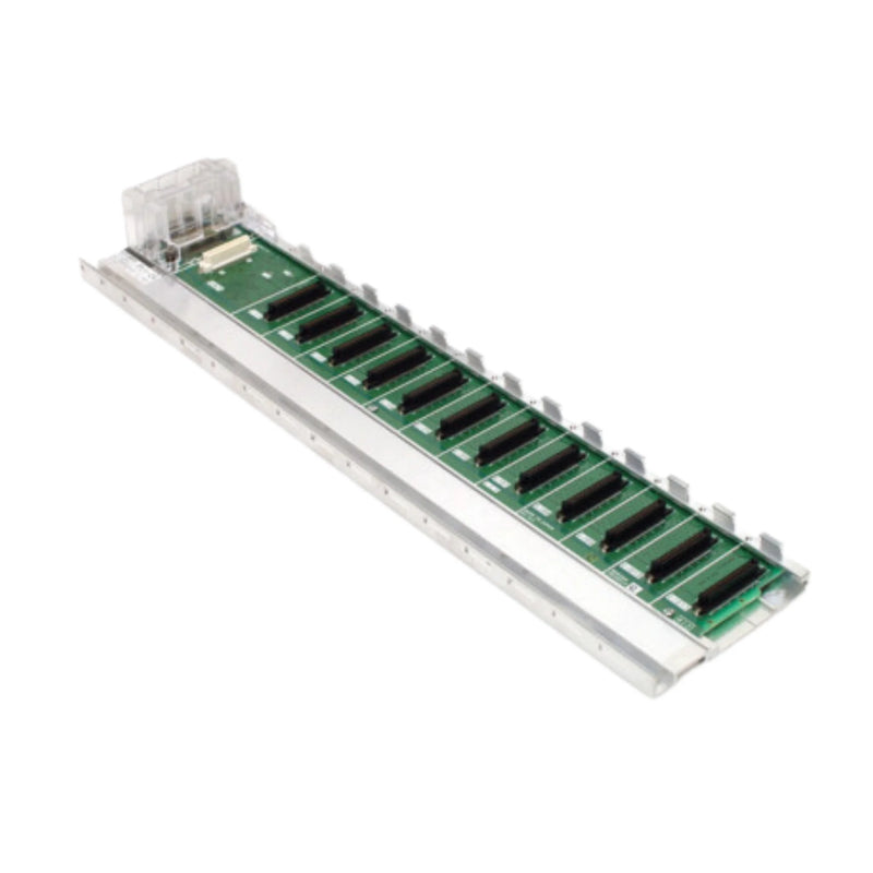 Mitsubishi Q612B 12-Slot Base Unit by Mitsubishi Electric