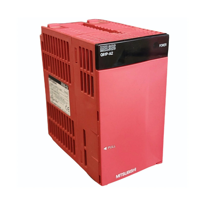 Mitsubishi Q61P-A2 Power Supply by Mitsubishi Electric