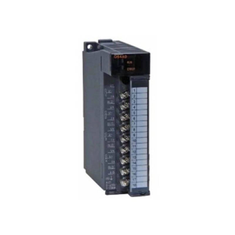 Mitsubishi Q64AD by Mitsubishi Electric